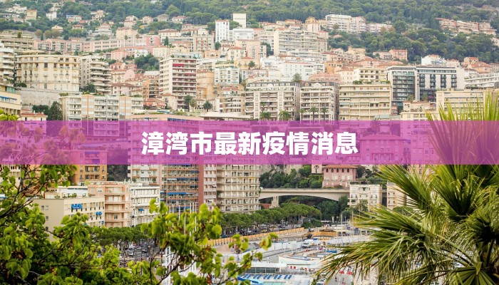 漳湾市最新疫情消息