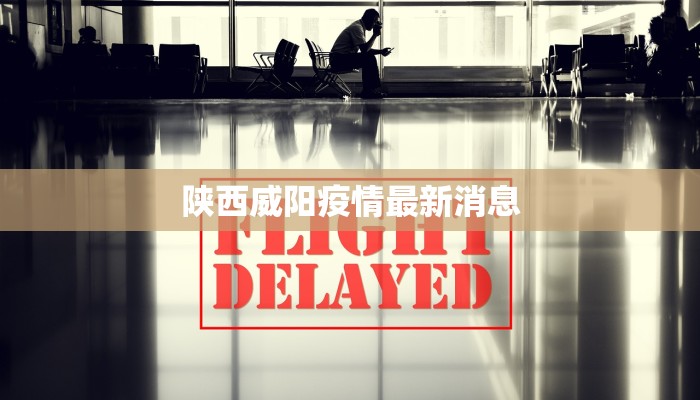 陕西威阳疫情最新消息