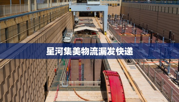 星河集美物流漏发快递 星河集美物流漏发快递
